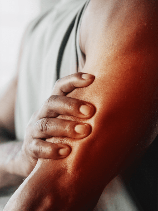 Recuperação Muscular